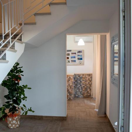 Largo Sicilia B&B 아볼라 외부 사진
