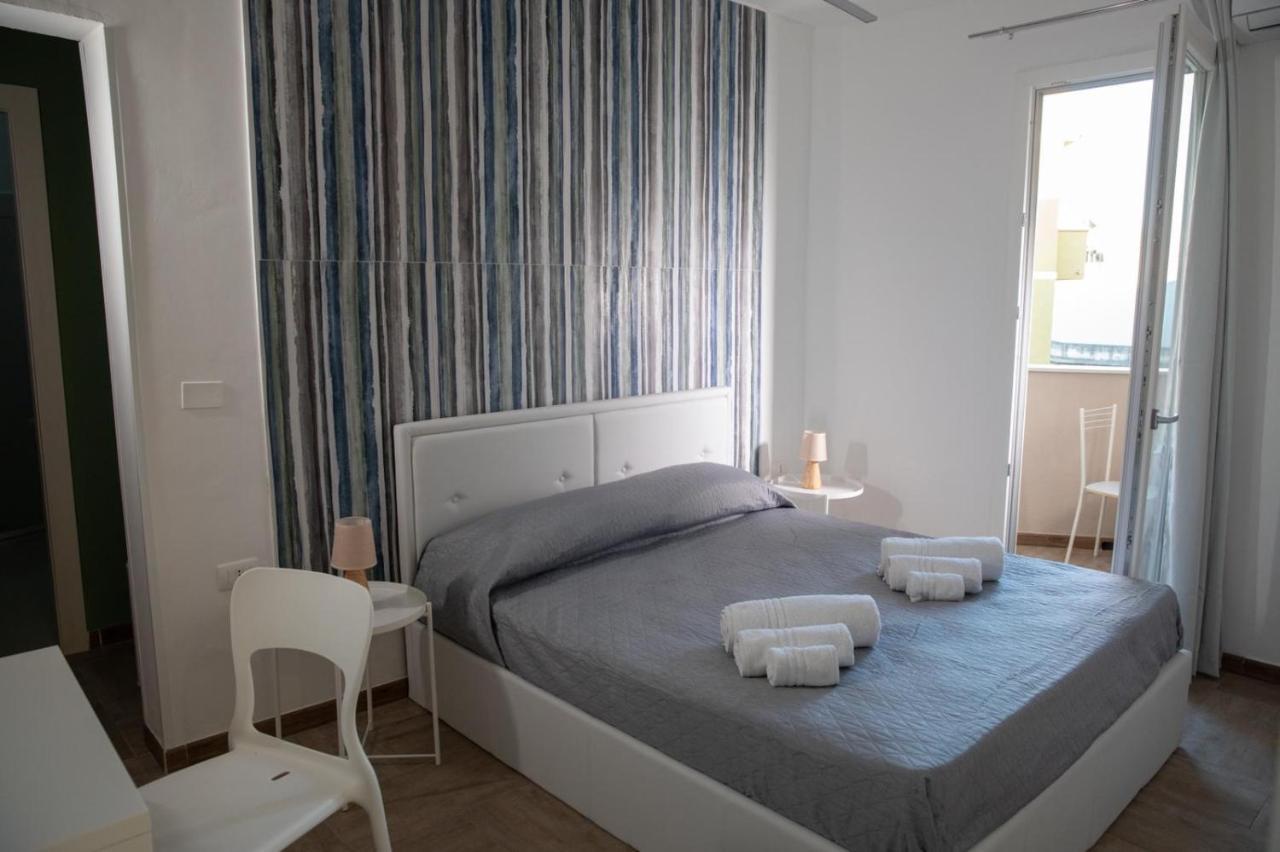 Largo Sicilia B&B 아볼라 외부 사진