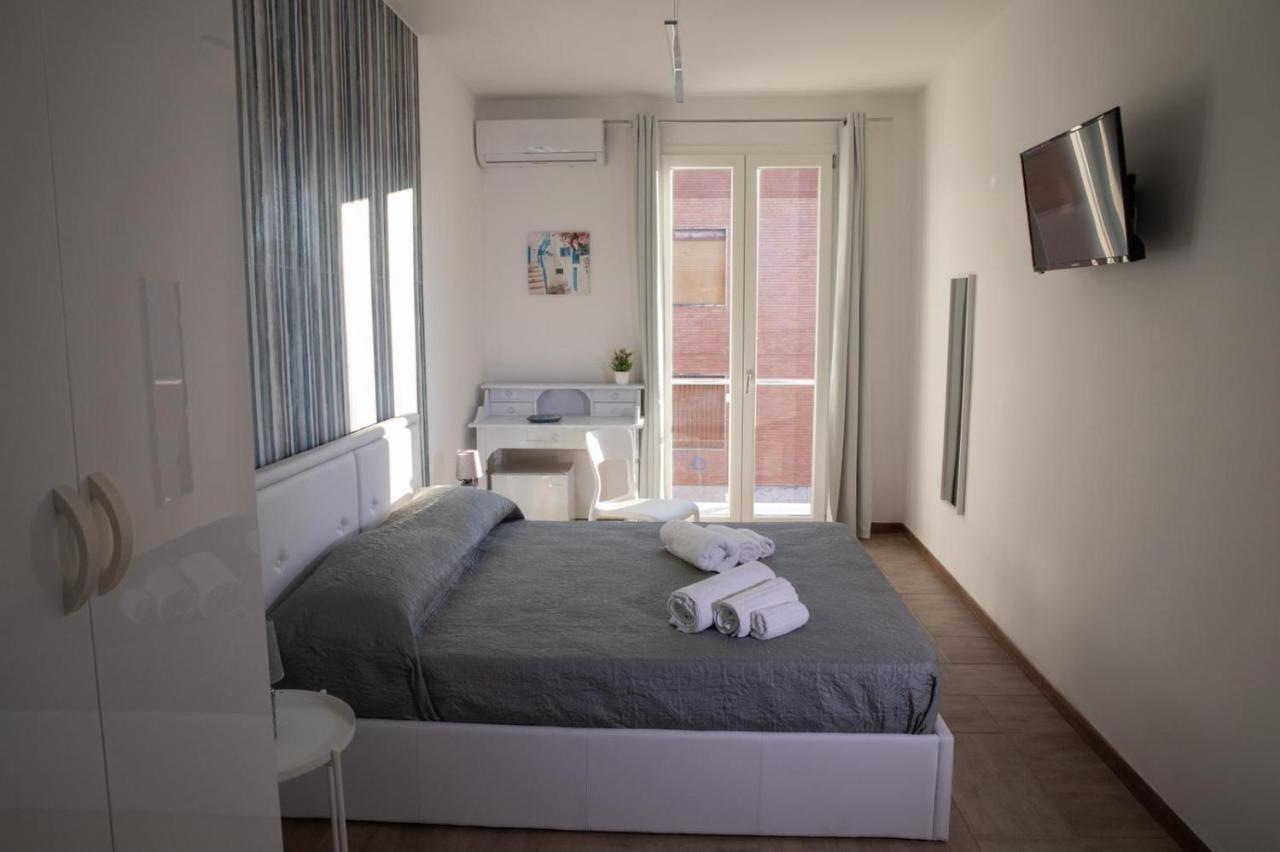 Largo Sicilia B&B 아볼라 외부 사진